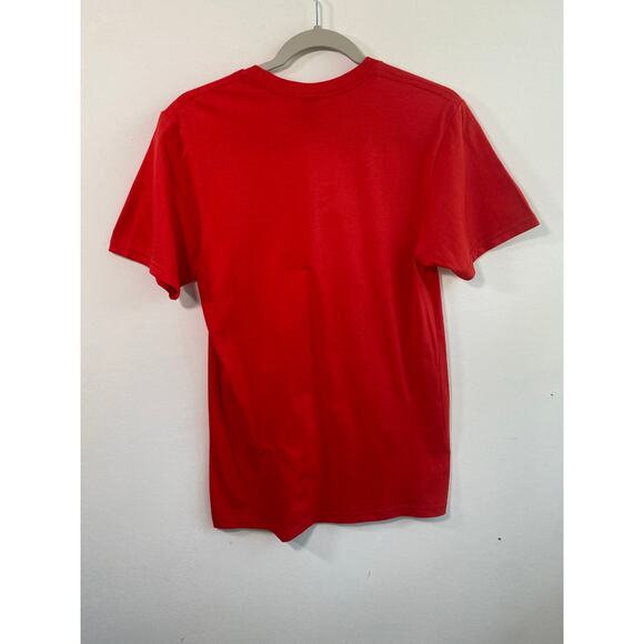 University of Maryland T-Shirt Size S - Picture 4 of 4